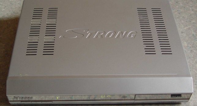 Box satelite Strong SRT 6420