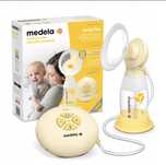 MEDELA SWING FLEX Dwufazowy laktator elektryczny