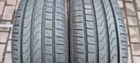 Opony Letnie Pirelli Cinturato P7 205/60/16 92H 2x7,8mm 2011r Bdb Para