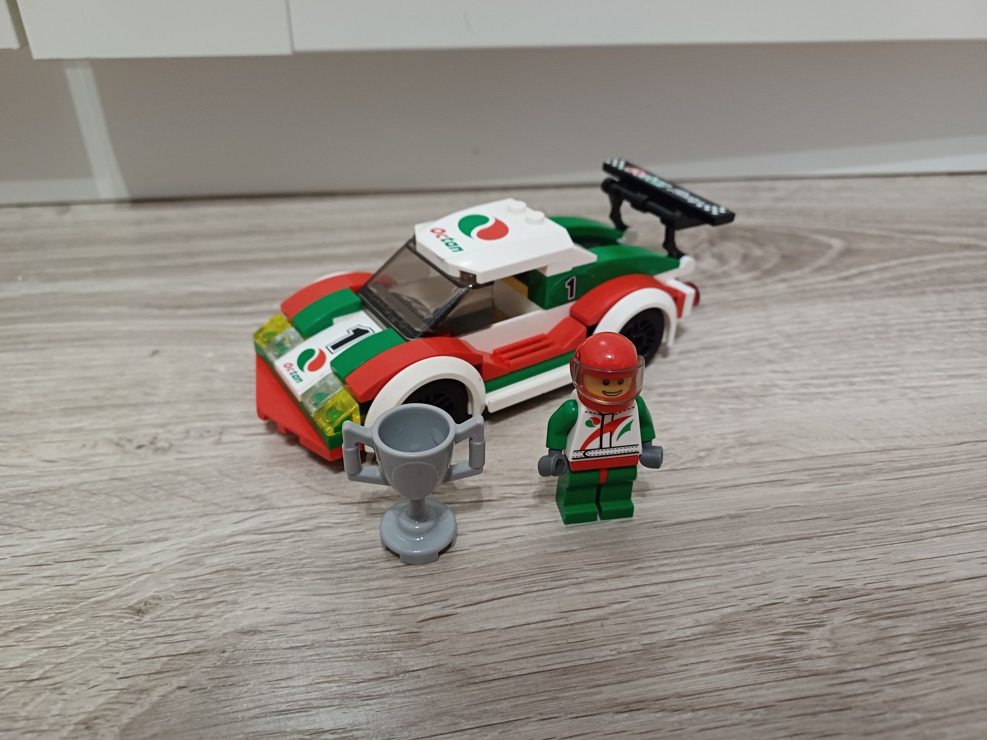 Lego city 60053 Race car