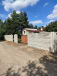 Ogrodzenia Betonowe