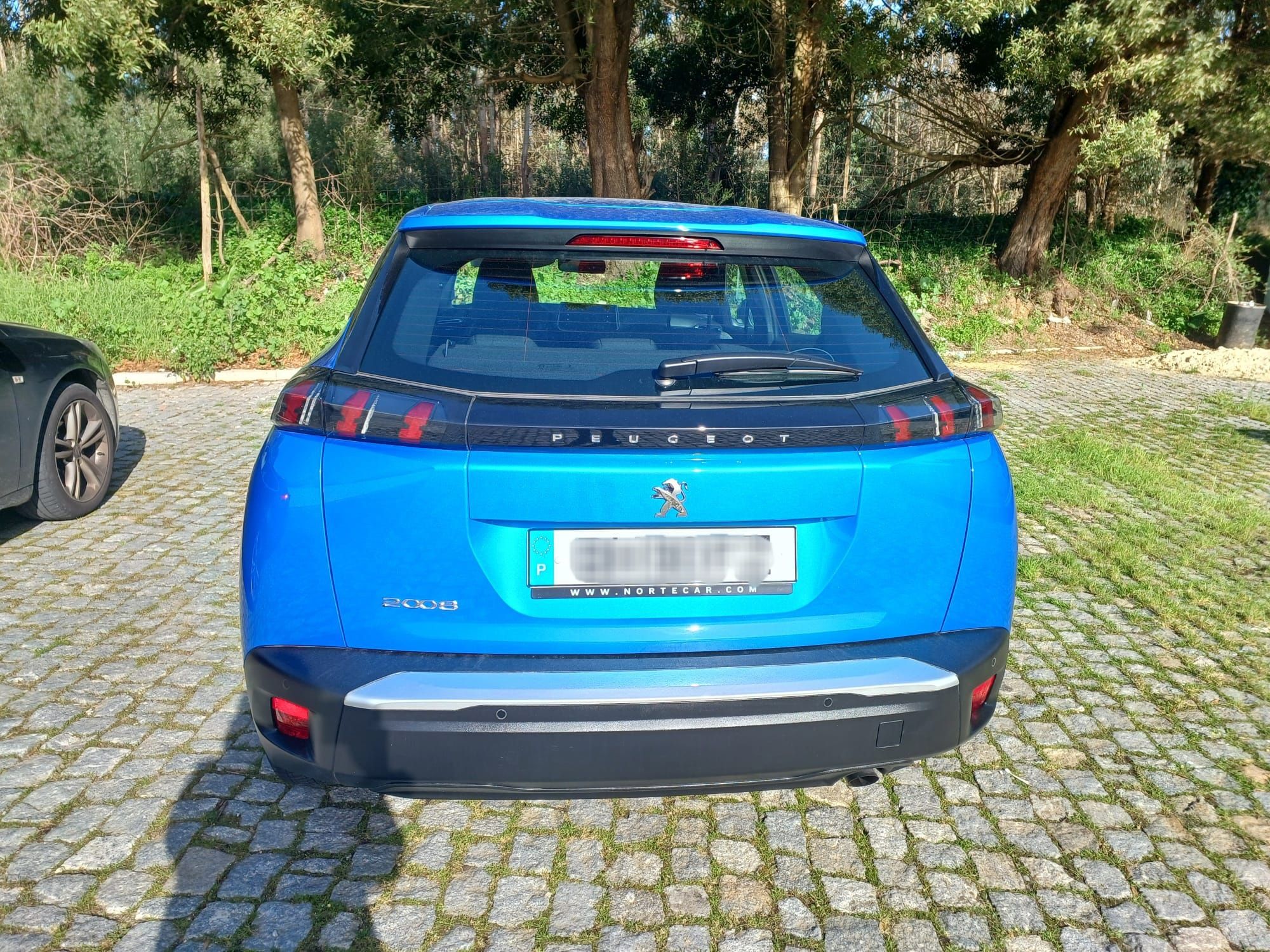 Peugeot 2008 1.2