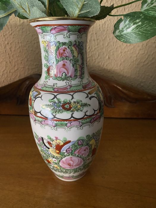 Porcelanas decorativa