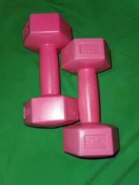 flo 360 dumbbells 5lb set