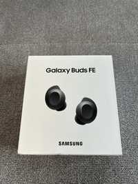 Sluchawki Galaxy Buds FE Nowe Gwarancja