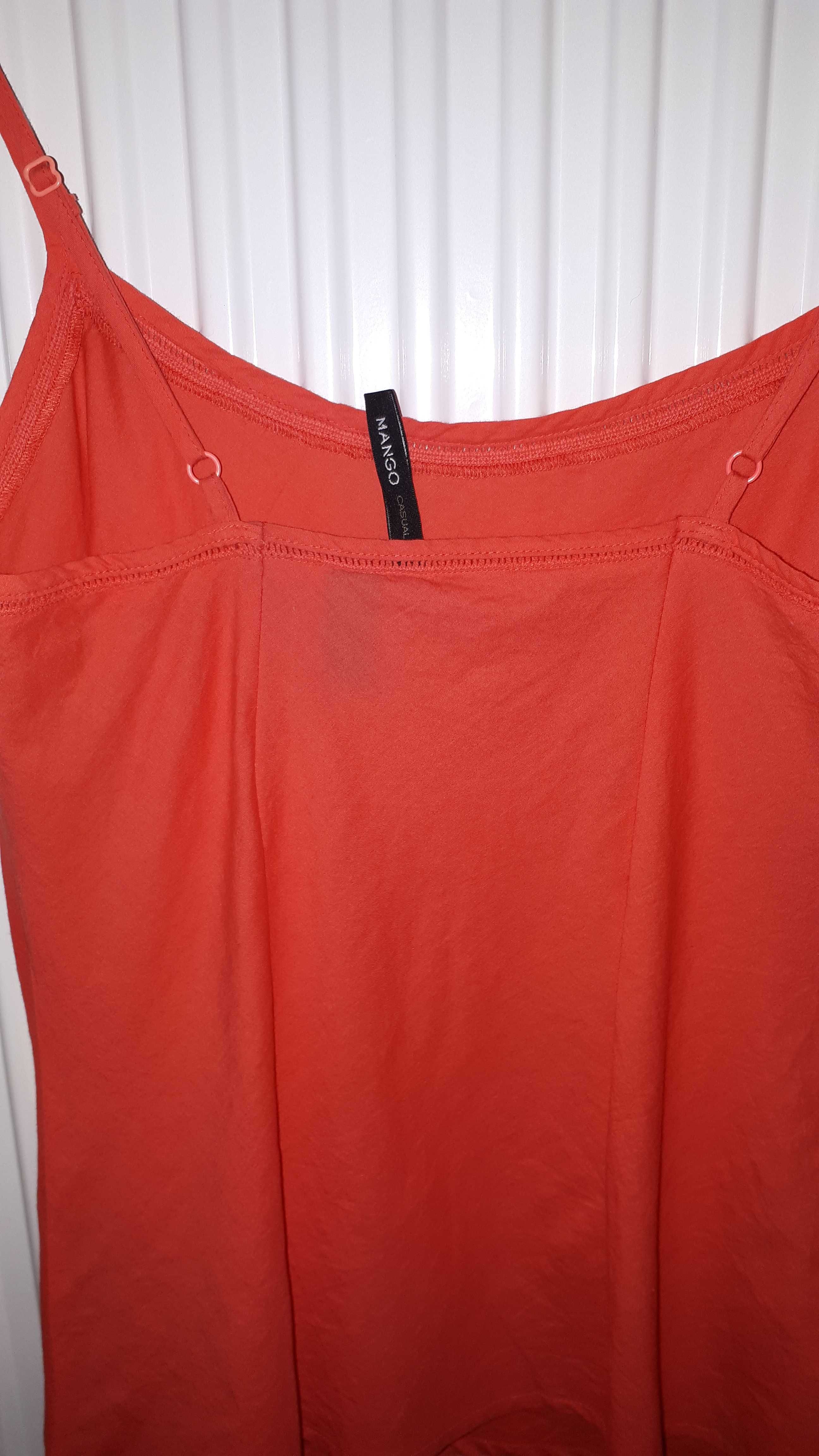 Bluzka koszulka top Mango 36/S nowa