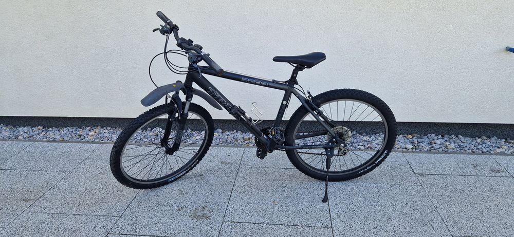 Rower TREK 3700 26" L