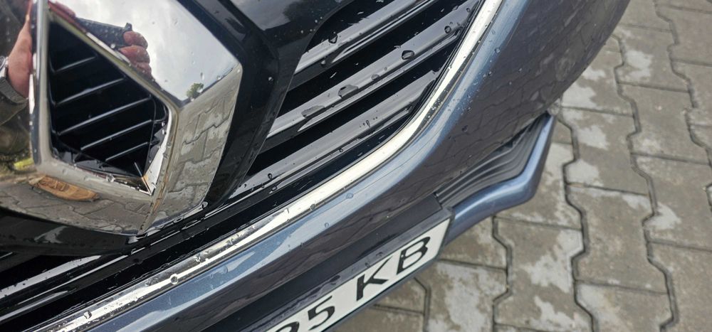 Рено меган 4/Renault Megane IV покоління 2017 рік 10 міс. 1.5 дизель