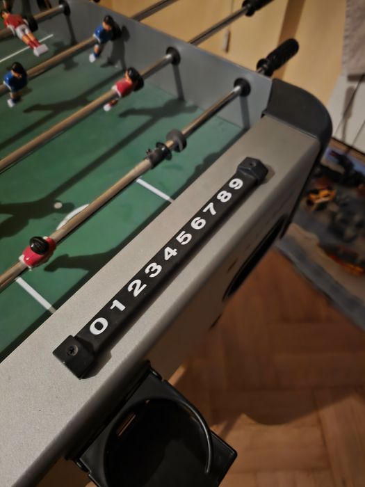 Stół Piłkażykii duże