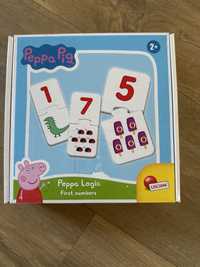 Peppa Pig puzzle