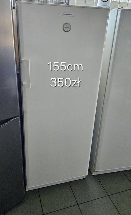 Witryna chłodnicza do gastronomii 175cm lodówka chłodnia