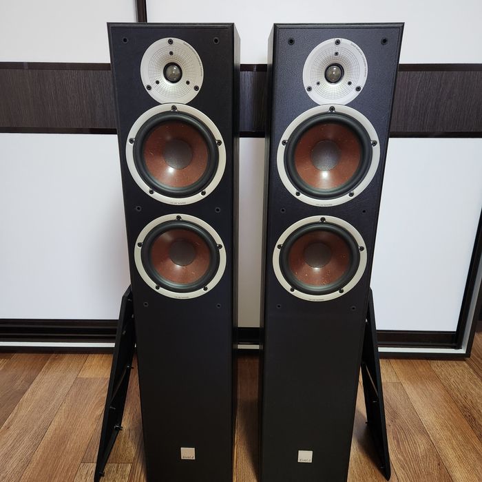 DALI Spektor 6 Black