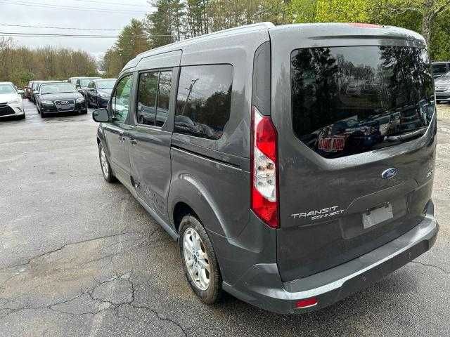 2019 Ford Transit Connect Xlt