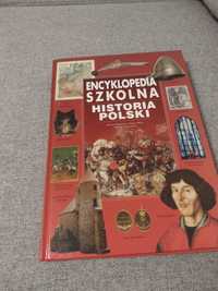 Encyklopedia Szkolna Historia Polski