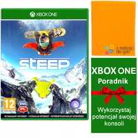 Xbox One Steep szybka wysyłka