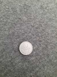 10 groszy moneta 1973, monta 10 groszy