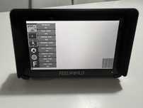 Feelworld f5 PRO v2 monitor podglądowy