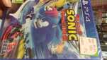 Team sonic racing ps4, sonic racing ps4, WYMIANA