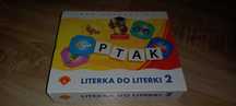 Alexander literka do literki 2