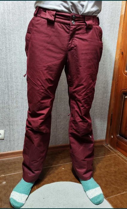 Горнолижні штани The north face  M original 
The North Face gore-tex