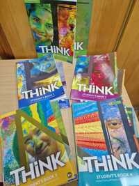 Think - Starter, 1 - 5