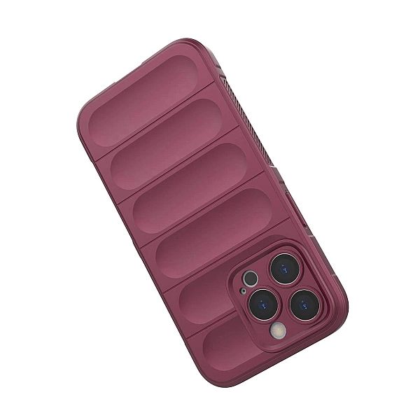 Magic Shield Case etui do iPhone 13 Pro Max elastyczny pancerny pokrow