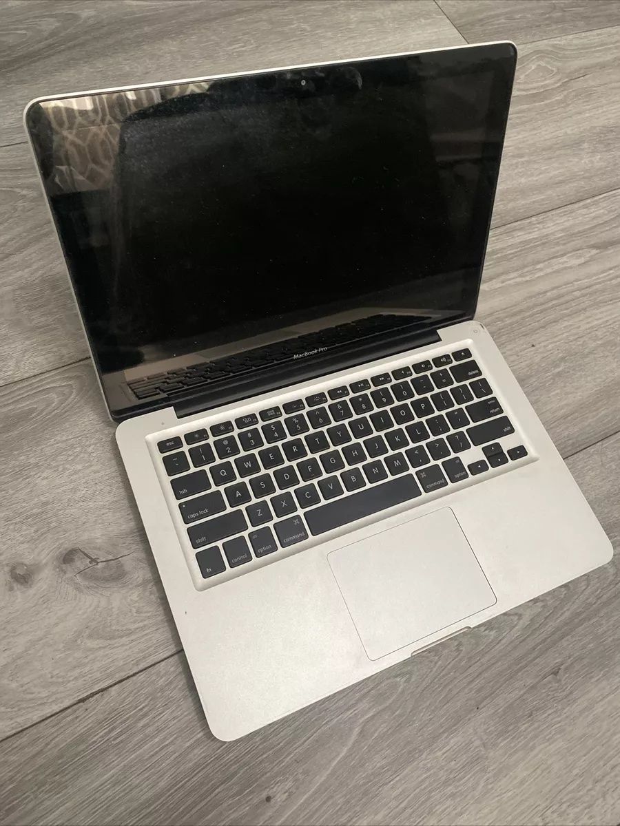 Apple MacBook 13 polegadas