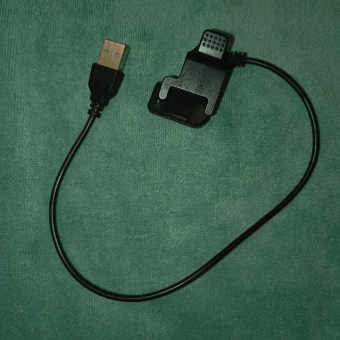 Фітнес браслет Turister L 3Smart с функцієютонометра Чорний.