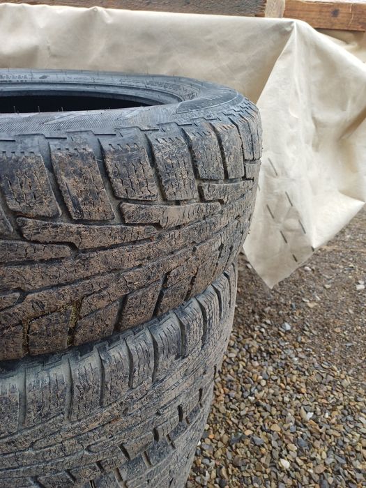 Шини Nokian Nordman RS 2 SUV 225/65/r17