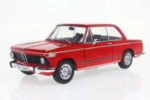 1/18 BMW 1602 "1971" vm - Solido