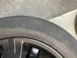 Комплект літніх шин Сontinental ContiSportContact 5 235/50 R18 97М M0