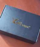 Smart TV приставка X96 Max Plus (4GB/32GB)