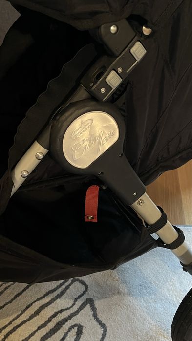 Baby Jogger City Elite