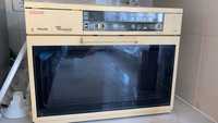 Microondas  Philips  whirlpool com capacidade de 50l