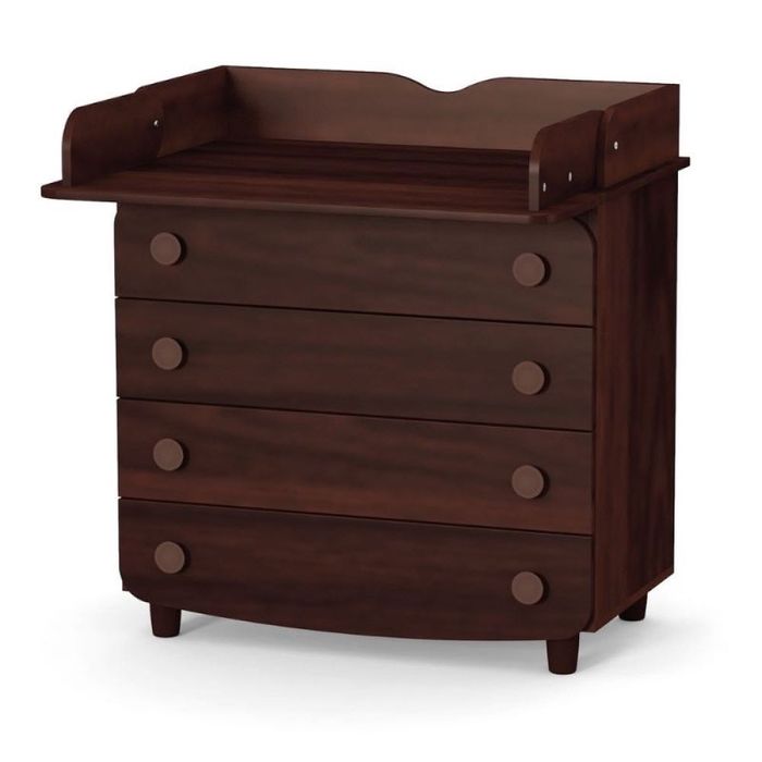 Пеленальний комод