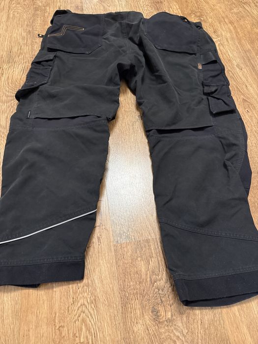 Spodnie Snickers 6202 rozmiar 120