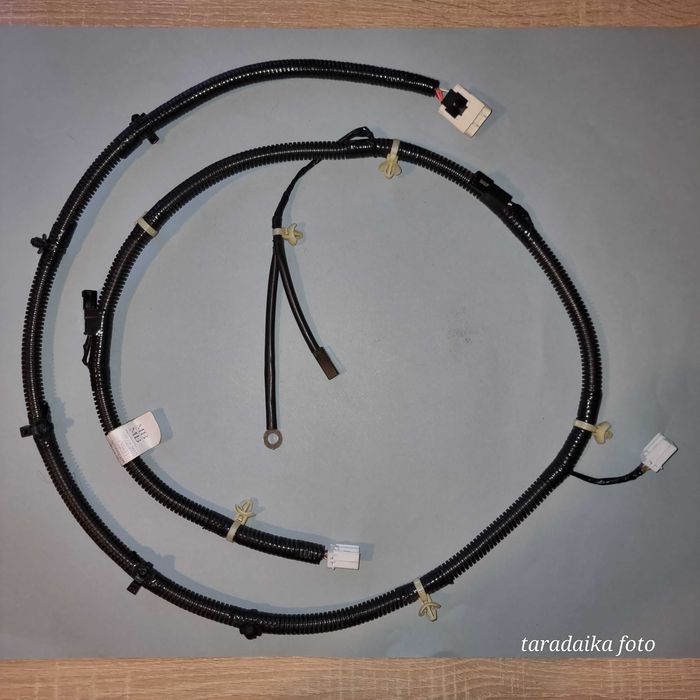 жгут проводов багажника потолка Lanos GM