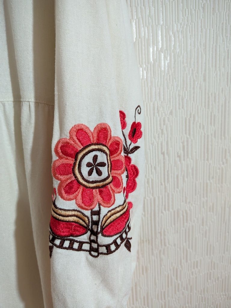 Вишиванка сукня bembi