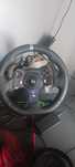 kierownica logitech g920 + shifter