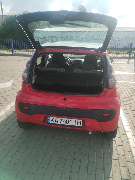 Сітроен С1 продам,