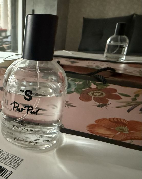 Парфуми Pur Pur Aroma Sisters