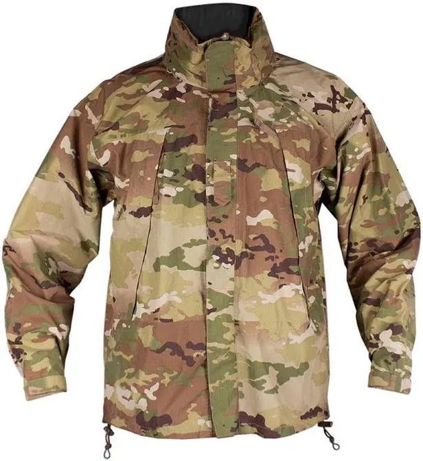 Куртка США ECWCS GEN III level 6 gore tex