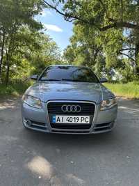 Продам Audi a4b7