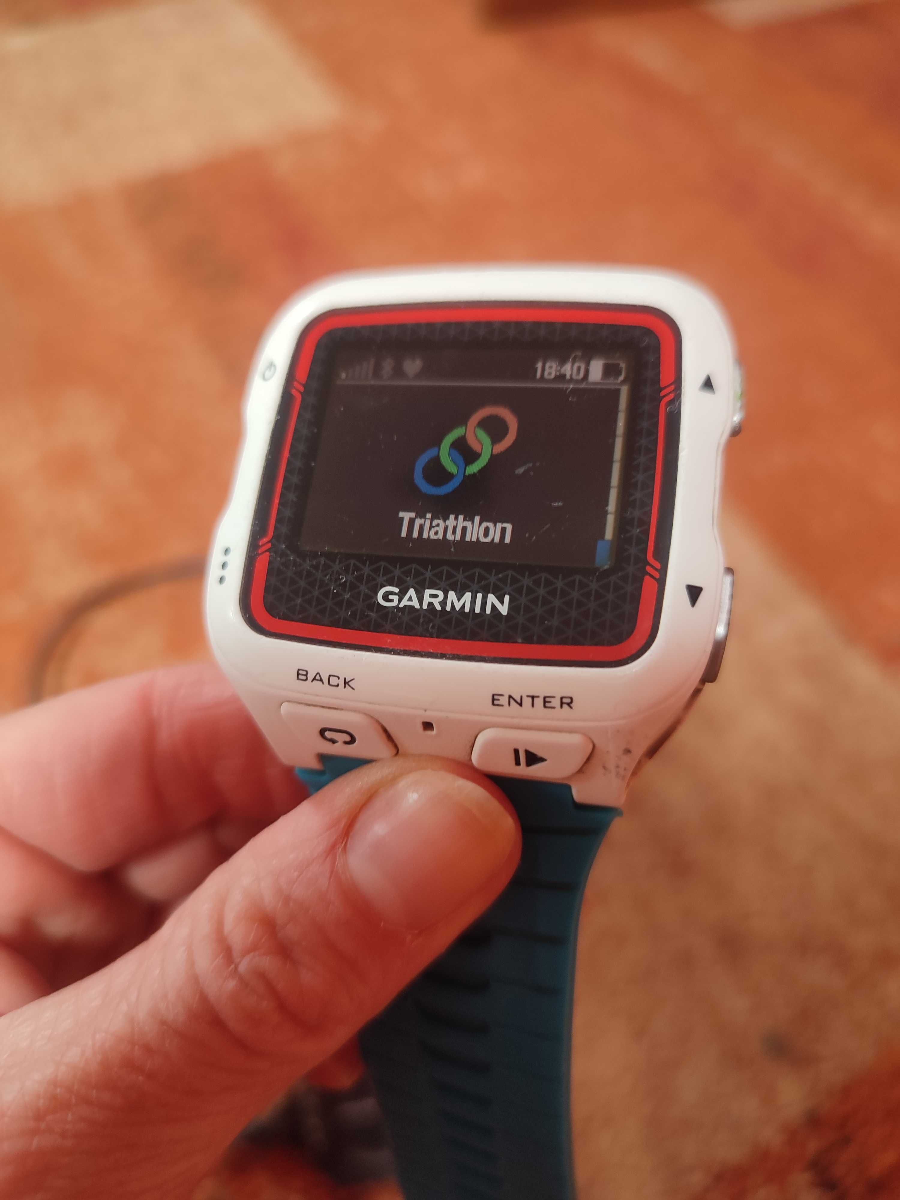 Garmin 920XT Forerunner