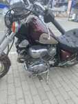Мотоцикл Yamaha Virago