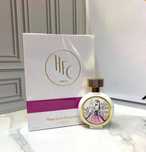 Wear Love Everywhere,  HFC
Eau de Parfum, парфуми, духи.