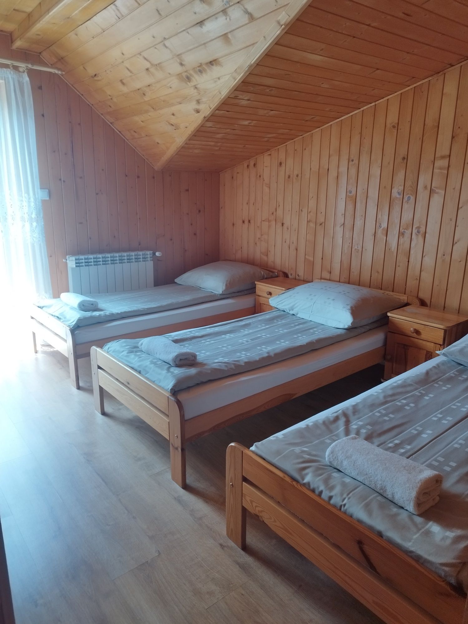 SYLWESTER - Domek do wynajęcia dla większej grupy, góry