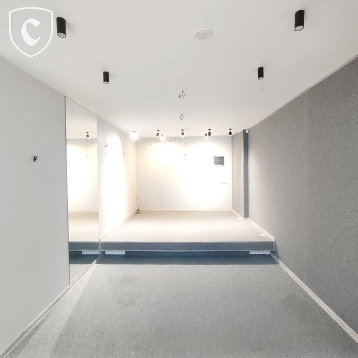 Комерційне приміщення 45,4 м² в  ЖК "Сіті Парк", м.  Вишгород.