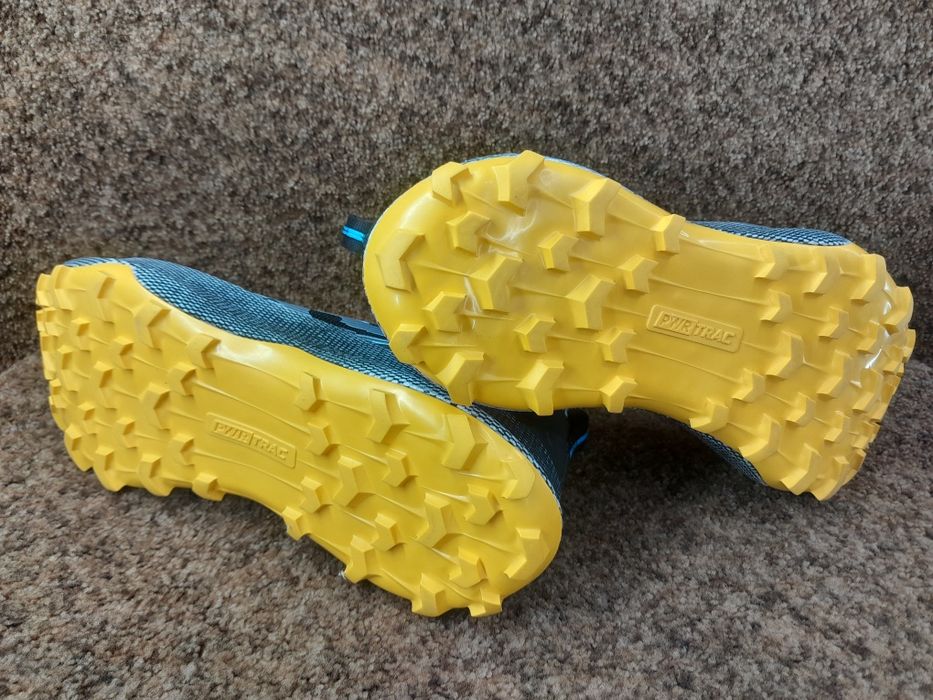 Кросівки оригінал Saucony Endorphin 46 розмір.