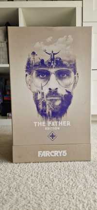 FarCry 5 Edycja Ojca PS4 (Father's Edition)